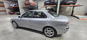 Обява за продажба на Alfa Romeo 156 TS  LPG ~2 600 лв. - изображение 5