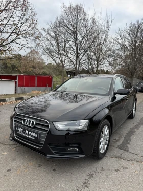 Audi A4 2.0TDI* LED* FACELIFT* *  *  | Mobile.bg    1