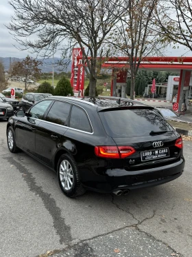 Audi A4 2.0TDI* LED* FACELIFT* *  *  | Mobile.bg    7