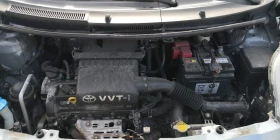 Toyota Yaris 1.3i 155000km TOP, снимка 15