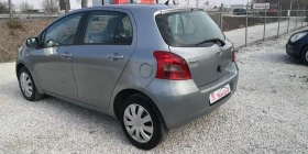 Toyota Yaris 1.3i 155000km TOP, снимка 5