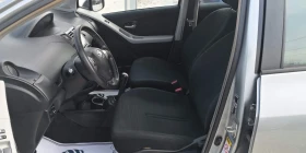 Toyota Yaris 1.3i 155000km TOP, снимка 10