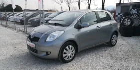 Toyota Yaris 1.3i 155000km TOP, снимка 3