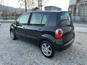 Renault Modus 1.6, снимка 4