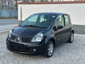 Renault Modus 1.6, снимка 1