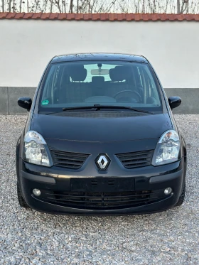 Renault Modus 1.6, снимка 2