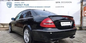 Mercedes-Benz E 320 3.2, снимка 2