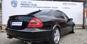 Mercedes-Benz E 320 3.2, снимка 1