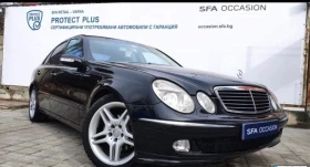 Mercedes-Benz E 320 3.2, снимка 5