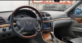 Mercedes-Benz E 320 3.2, снимка 7