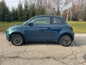 Fiat 500, снимка 5