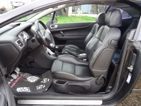 Peugeot 307 1.6i CC, снимка 11