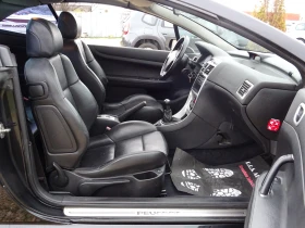 Peugeot 307 1.6i CC, снимка 15