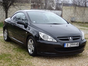 Peugeot 307 1.6i CC, снимка 6