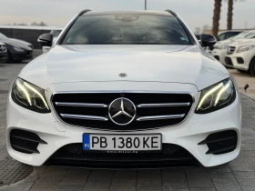 Mercedes-Benz E 220 * 4MATIC* PANORAMA*  | Mobile.bg    2