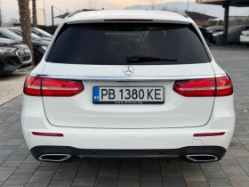 Mercedes-Benz E 220 * 4MATIC* PANORAMA* , снимка 6