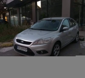 Ford Focus, снимка 7