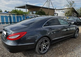 Mercedes-Benz CLS 350 CDI , снимка 2