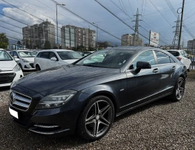 Mercedes-Benz CLS 350 CDI , снимка 1