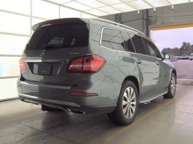 Mercedes-Benz GLS 450, снимка 4