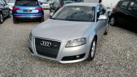 ����� �� �������� �� Audi A3 2.0TDI 170�.� quattro 