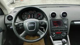 Audi A3 2.0TDI 170�.� quattro  | Mobile.bg � ����� ������ 10
