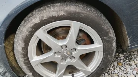 Audi A4 2.0TDI , снимка 9