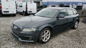 Audi A4 2.0TDI , снимка 16