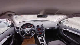 Audi A3 2.0TDI 170�.� quattro  | Mobile.bg � ����� ������ 7