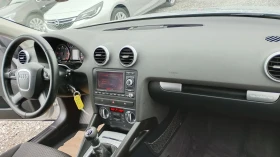Audi A3 2.0TDI 170�.� quattro  | Mobile.bg � ����� ������ 4