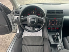 Audi A4 2.0TDI S-LINE NAVI | Mobile.bg    5