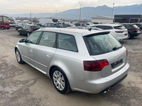 Audi A4 2.0TDI S-LINE NAVI | Mobile.bg    9