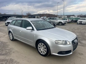 Audi A4 2.0TDI S-LINE NAVI | Mobile.bg    3