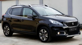 Peugeot 2008  1.2i PURETECH T ALLURE, снимка 6