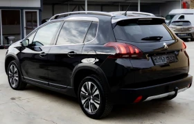 Peugeot 2008  1.2i PURETECH T ALLURE, снимка 3