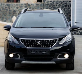 Peugeot 2008  1.2i PURETECH T ALLURE 1