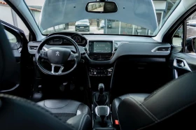 Peugeot 2008  1.2i PURETECH T ALLURE, снимка 7