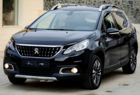 Peugeot 2008  1.2i PURETECH T ALLURE, снимка 2