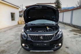 Peugeot 2008  1.2i PURETECH T ALLURE, снимка 15