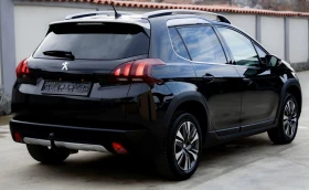 Peugeot 2008  1.2i PURETECH T ALLURE, снимка 5