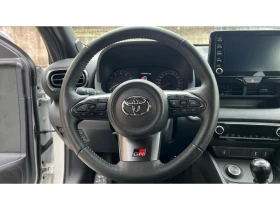 Toyota Yaris GR 1.6 TURBO - 63000 лв. - 63760536 | Car24.bg