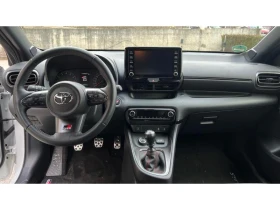 Toyota Yaris GR 1.6 TURBO - 63000 лв. - 63760536 | Car24.bg