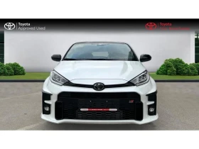 Toyota Yaris GR 1.6 TURBO - 63000 лв. - 63760536 | Car24.bg