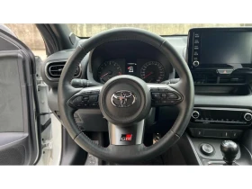 Toyota Yaris GR 1.6 TURBO - 63000 лв. - 63760536 | Car24.bg