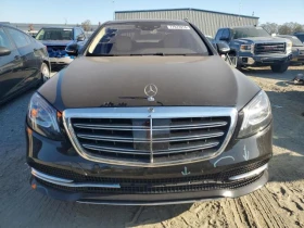 Mercedes-Benz S 450 FACELIFT* * * * *  | Mobile.bg    5