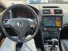 Honda Accord Executive, снимка 8