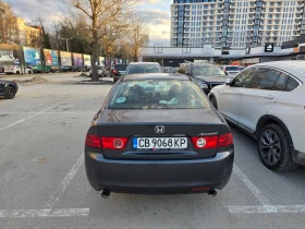 Honda Accord Executive, снимка 4