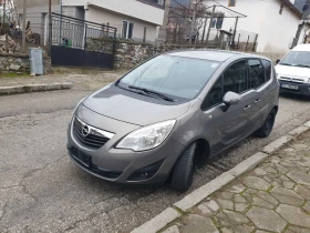 Opel Meriva D | Mobile.bg    3