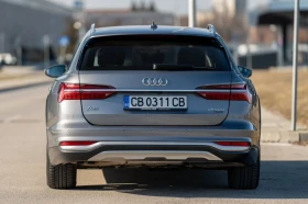 Audi A6 Allroad, снимка 3