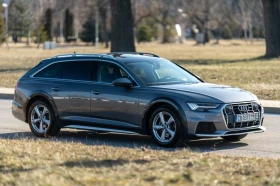 Audi A6 Allroad, снимка 6